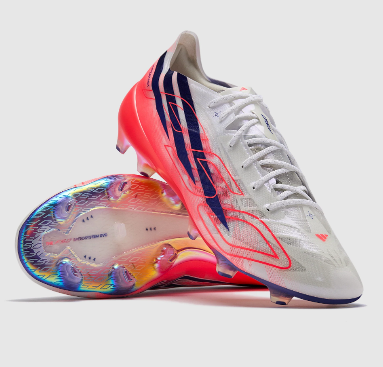 F50 Hyperfast EVO FG - Chaos vs Control Pack