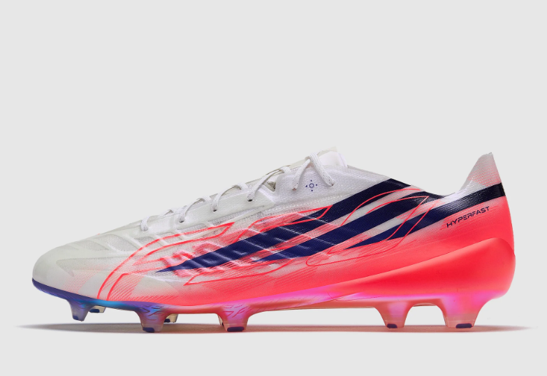 F50 Hyperfast EVO FG - Chaos vs Control Pack