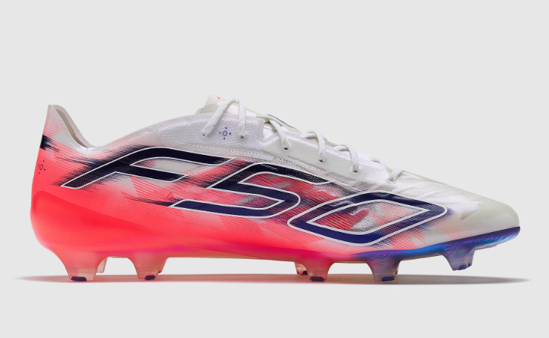 F50 Hyperfast EVO FG - Chaos vs Control Pack