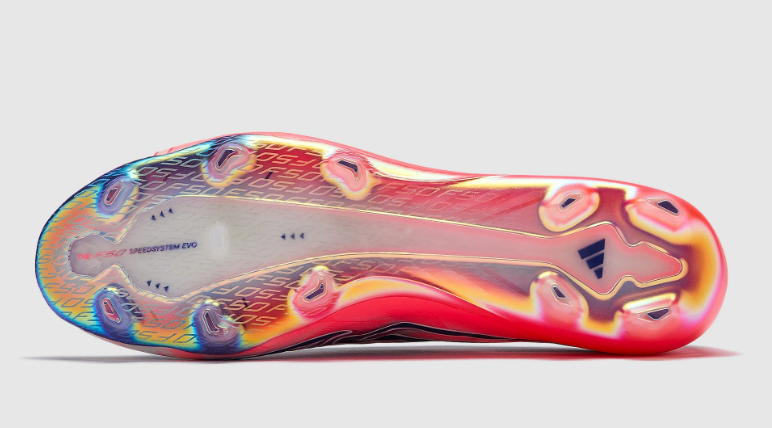 F50 Hyperfast EVO FG - Chaos vs Control Pack