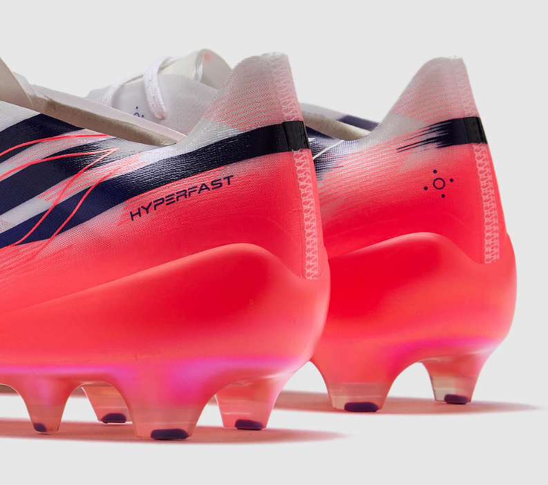 F50 Hyperfast EVO FG - Chaos vs Control Pack