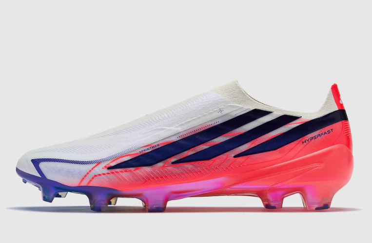 F50 Hyperfast Elite Laceless FG - Chaos vs Control Pack