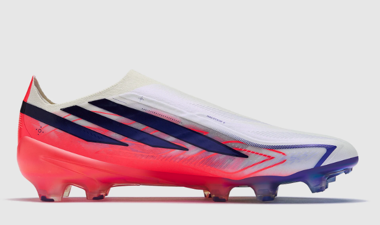 F50 Hyperfast Elite Laceless FG - Chaos vs Control Pack