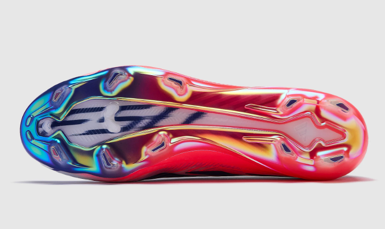 F50 Hyperfast Elite Laceless FG - Chaos vs Control Pack