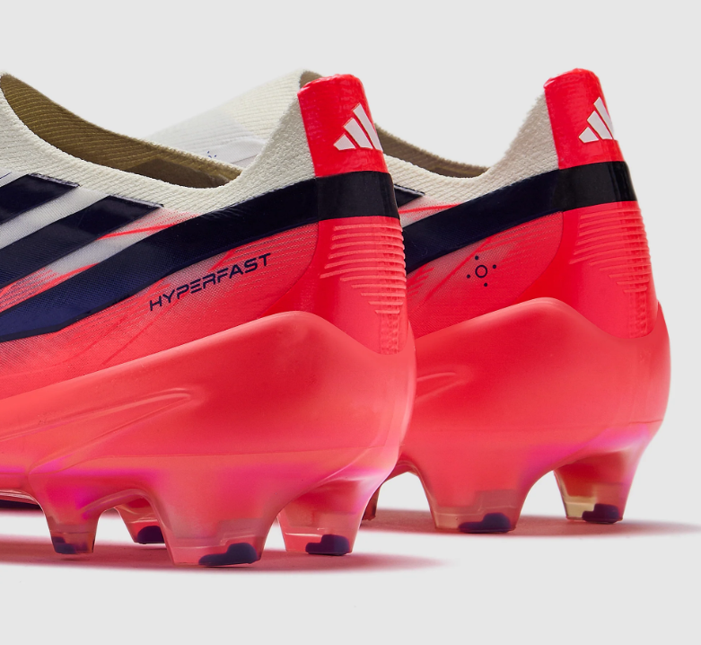 F50 Hyperfast Elite Laceless FG - Chaos vs Control Pack