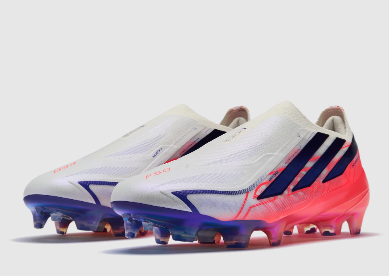 F50 Hyperfast Elite Laceless FG - Chaos vs Control Pack