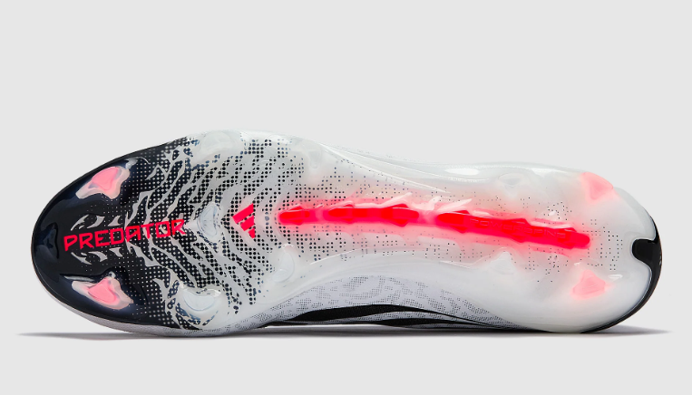 Predator Elite FG - Chaos vs Control Pack
