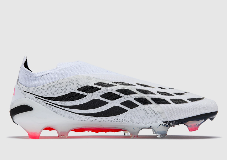 Predator Elite Laceless FG - Chaos vs Control Pack