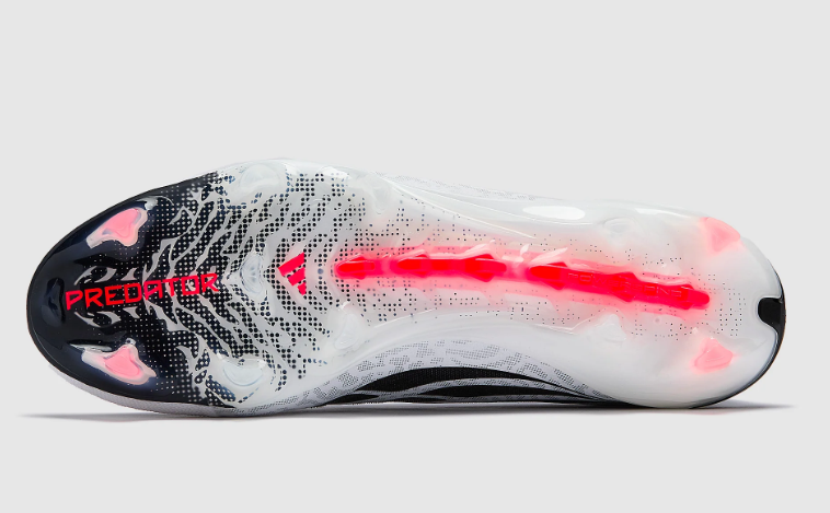 Predator Elite Laceless FG - Chaos vs Control Pack
