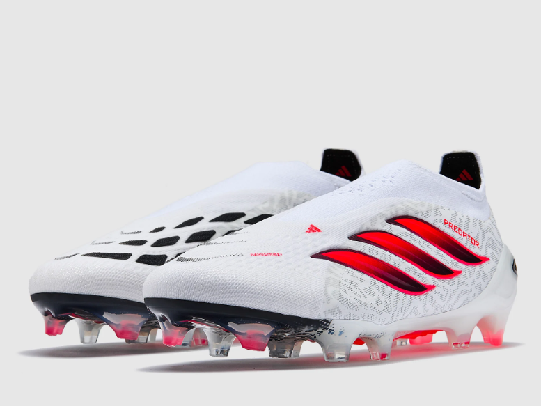 Predator Elite Laceless FG - Chaos vs Control Pack