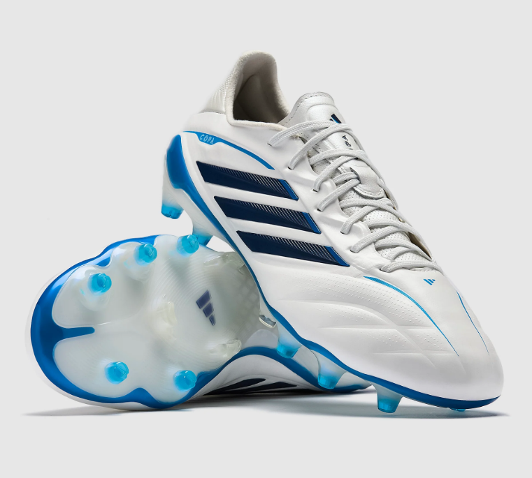 Copa Pure 4 Elite FG - Chaos vs Contol Pack