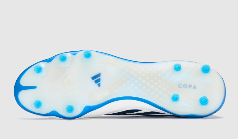 Copa Pure 4 Elite FG - Chaos vs Contol Pack