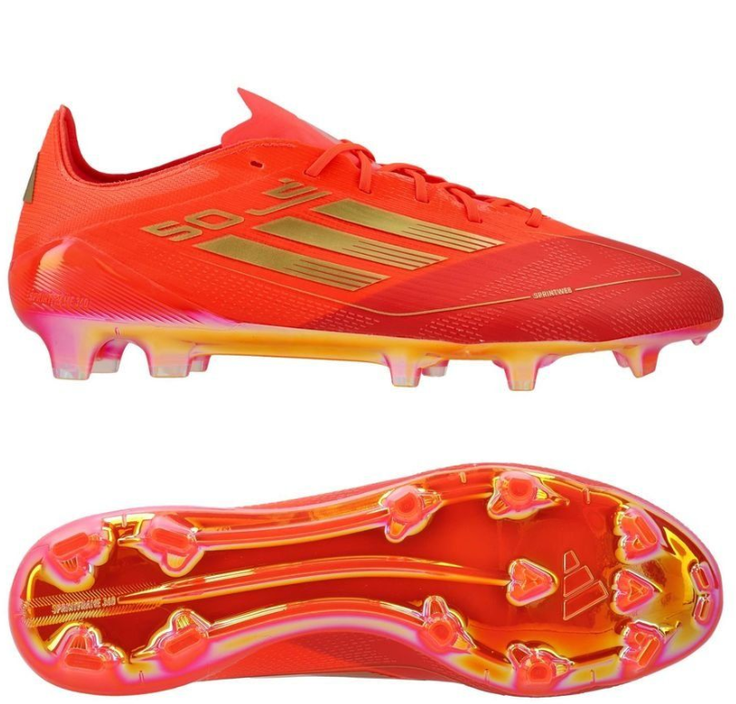 F50 Elite FG Mo Salah Two Horizons