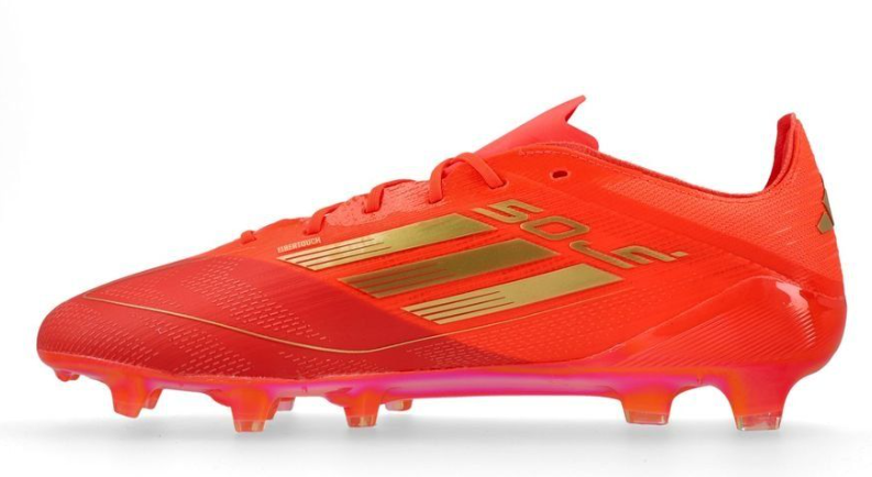 F50 Elite FG Mo Salah Two Horizons