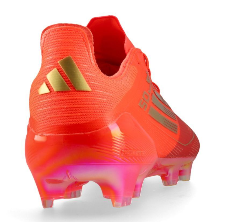 F50 Elite FG Mo Salah Two Horizons