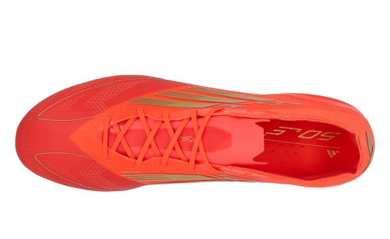 F50 Elite FG Mo Salah Two Horizons