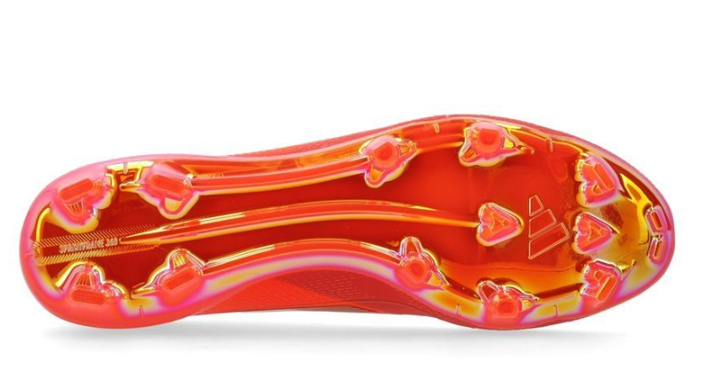 F50 Elite FG Mo Salah Two Horizons