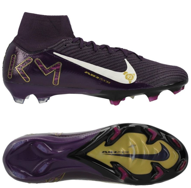 Mercurial Superfly 10 Elite Kylian Mbappé