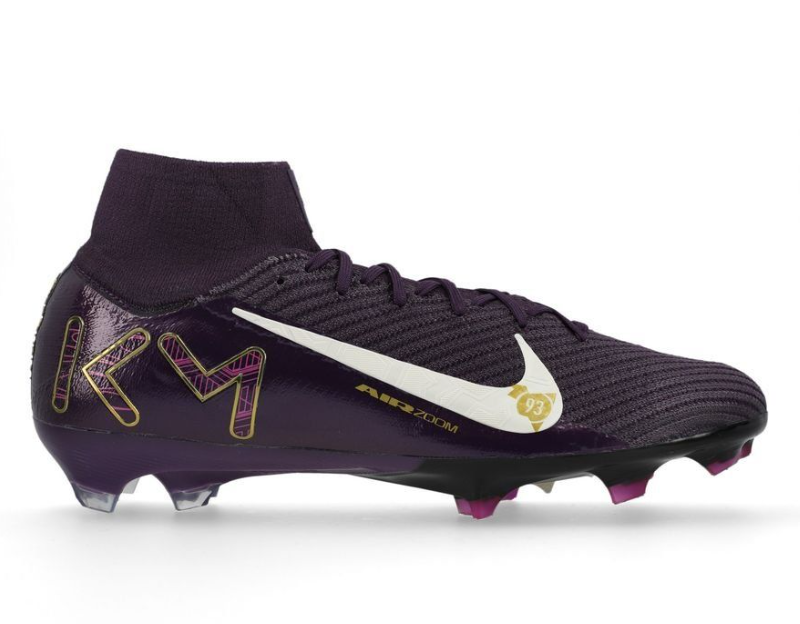 Mercurial Superfly 10 Elite Kylian Mbappé
