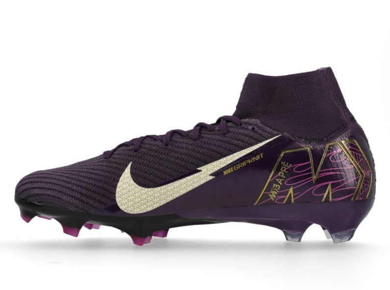 Mercurial Superfly 10 Elite Kylian Mbappé