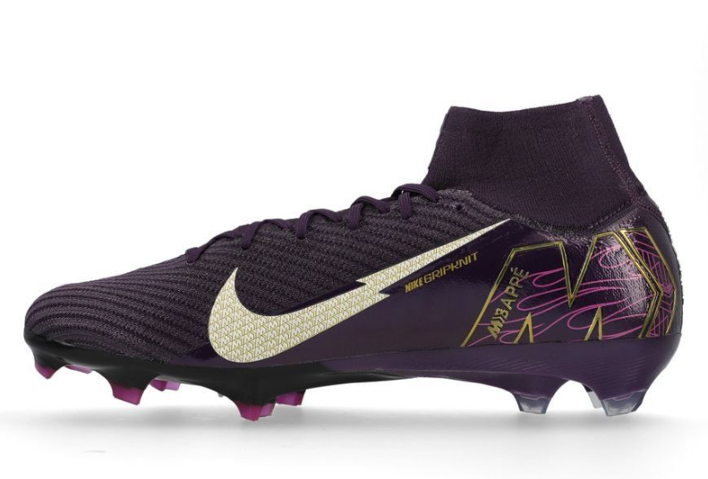 Mercurial Superfly 10 Elite Kylian Mbappé