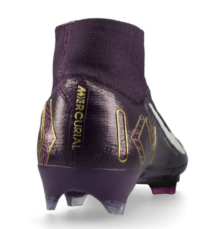 Mercurial Superfly 10 Elite Kylian Mbappé
