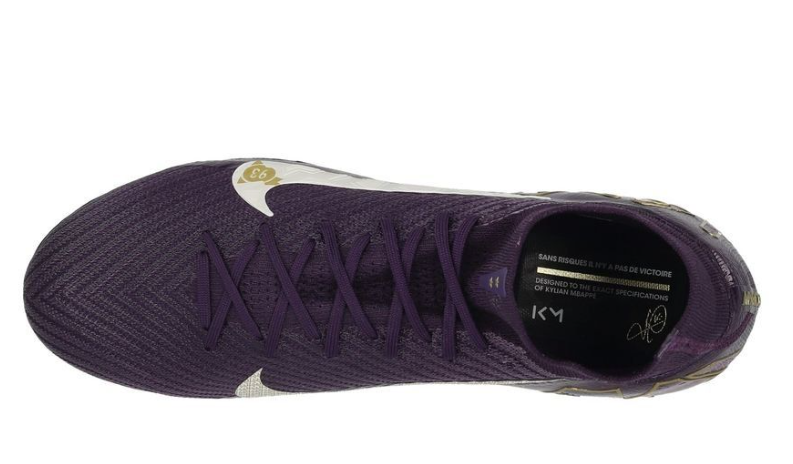 Mercurial Superfly 10 Elite Kylian Mbappé