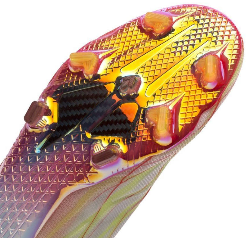 X Speedflow+ FG Laceless Meteorite