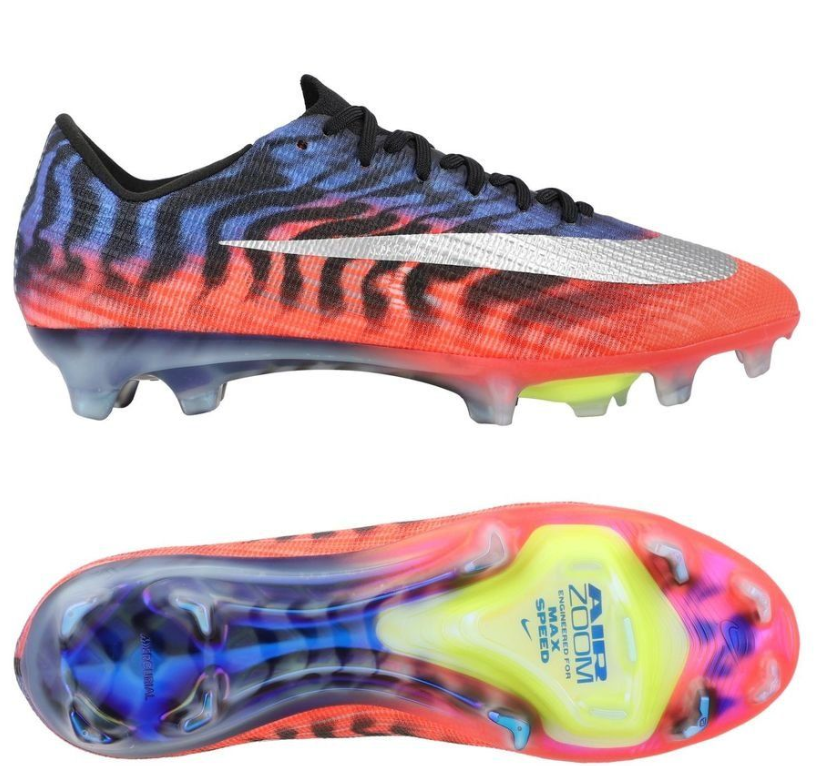Mercurial Superfly 11 Elite FG - Scorpion Pack Special Edition