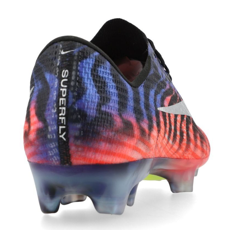 Mercurial Superfly 11 Elite FG - Scorpion Pack Special Edition
