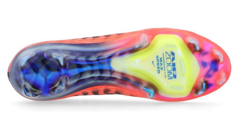 Mercurial Superfly 11 Elite FG - Scorpion Pack Special Edition