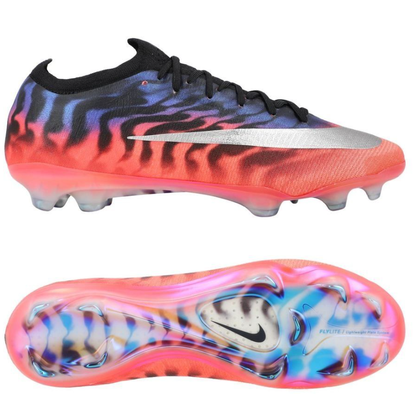 Mercurial Vapor 17 Elite FG - Scorpion Pack Special Edition