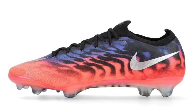 Mercurial Vapor 17 Elite FG - Scorpion Pack Special Edition