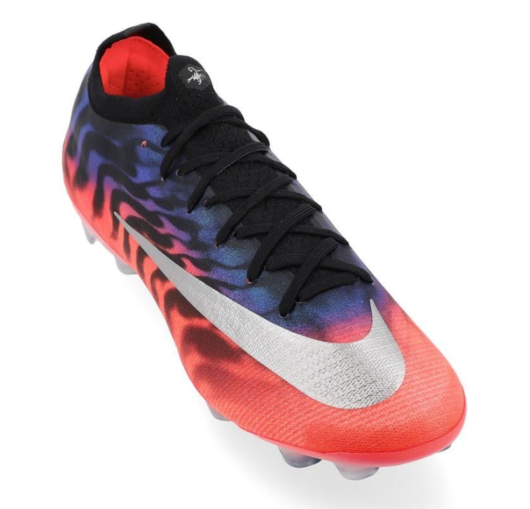 Mercurial Vapor 17 Elite FG - Scorpion Pack Special Edition