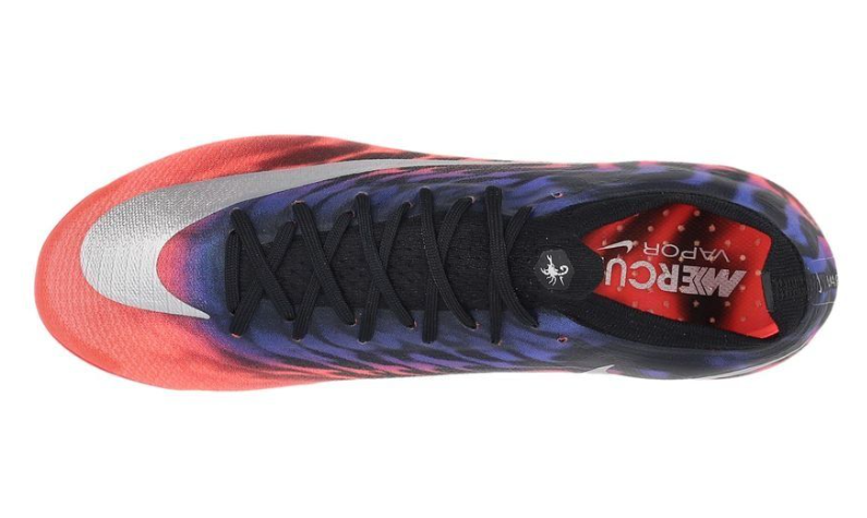 Mercurial Vapor 17 Elite FG - Scorpion Pack Special Edition