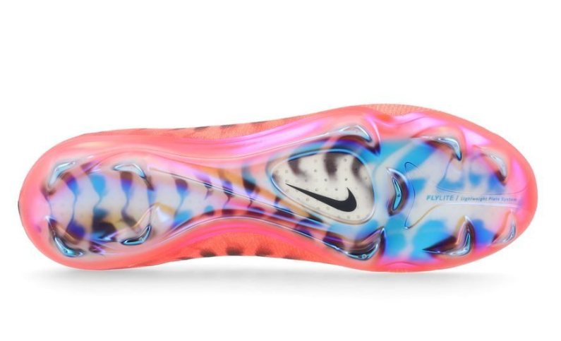 Mercurial Vapor 17 Elite FG - Scorpion Pack Special Edition
