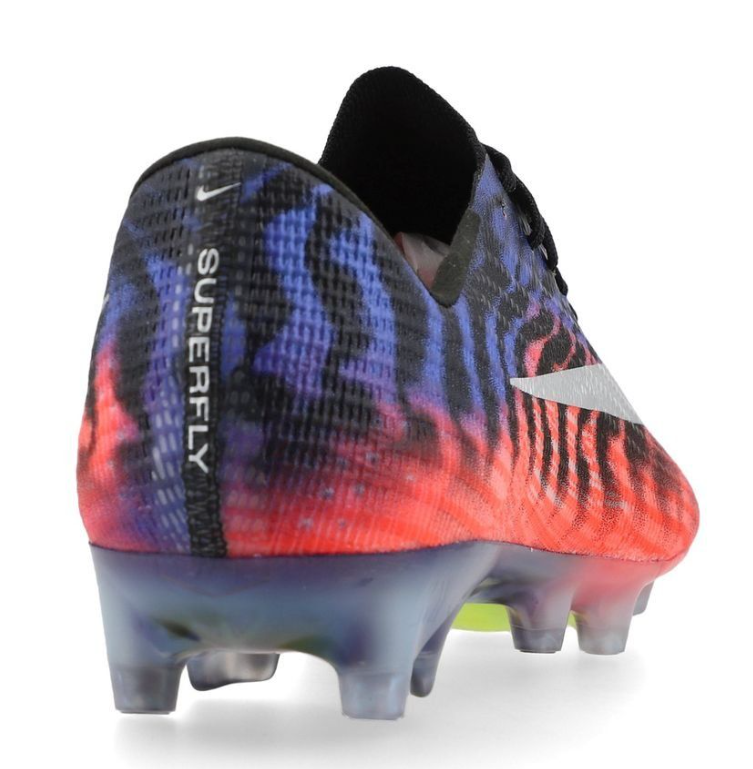Mercurial Superfly 11 Elite AG-Pro - Scorpion Pack Special Edition