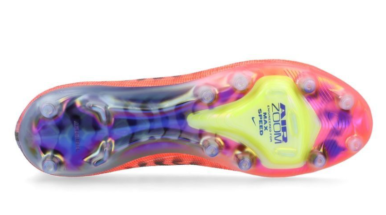 Mercurial Superfly 11 Elite AG-Pro - Scorpion Pack Special Edition