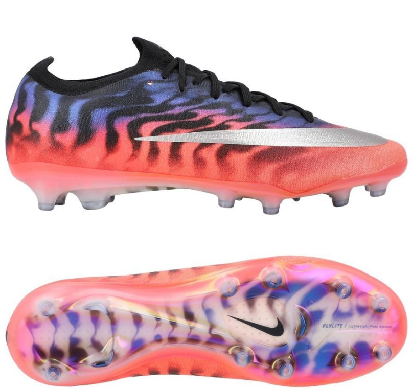 Mercurial Vapor 17 Elite AG-Pro - Scorpion Pack Special Edition