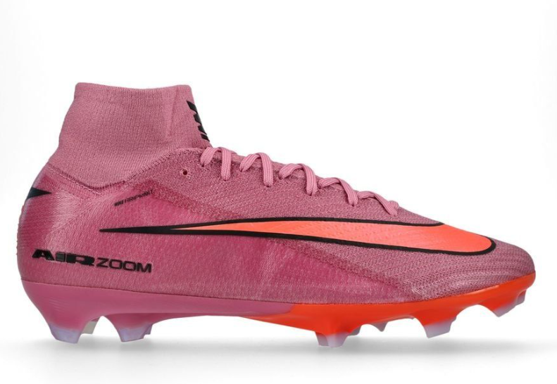Mercurial Superfly 10 Elite FG Scary Good