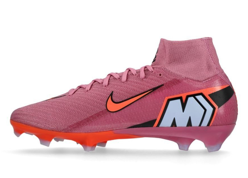 Mercurial Superfly 10 Elite FG Scary Good