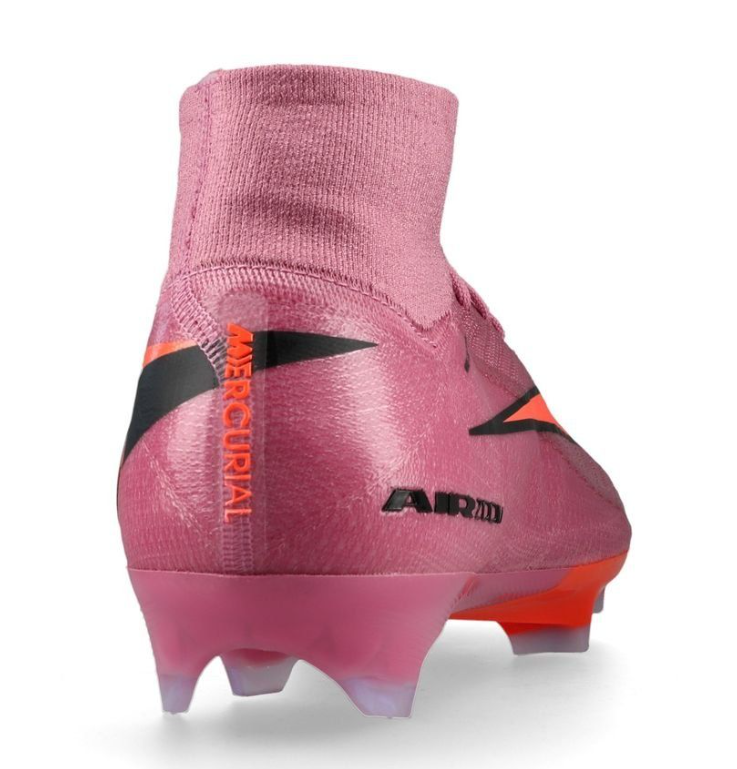Mercurial Superfly 10 Elite FG Scary Good