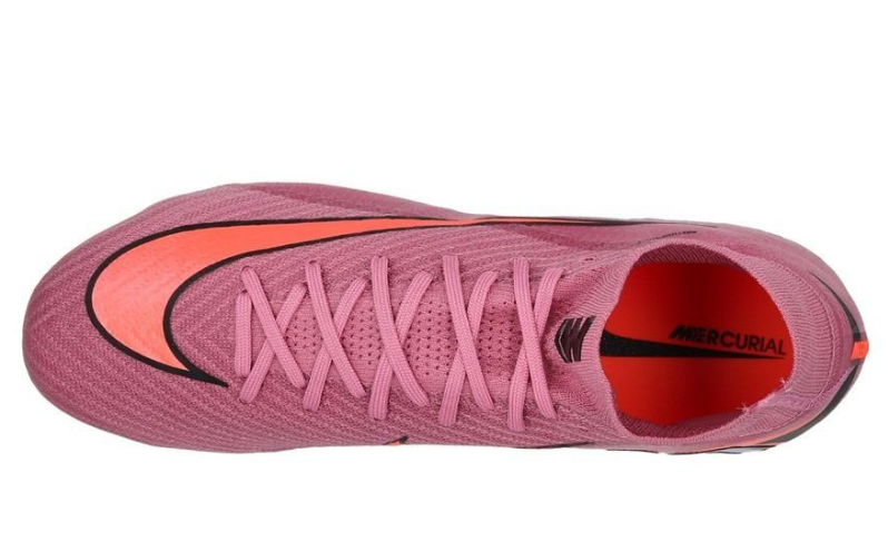 Mercurial Superfly 10 Elite FG Scary Good