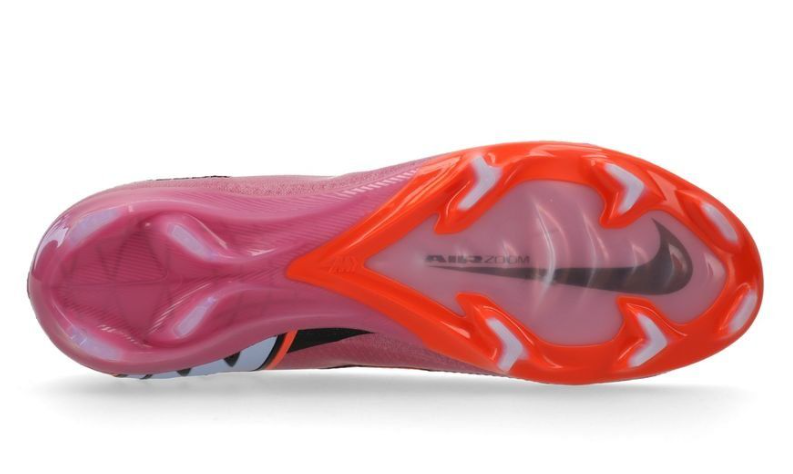 Mercurial Superfly 10 Elite FG Scary Good