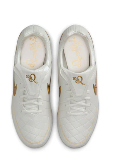 Ronaldinho x Tiempo Legend 'Touch of Gold' IC