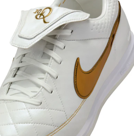 Ronaldinho x Tiempo Legend 'Touch of Gold' IC