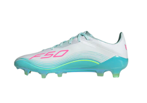 F50 Elite FG Messi Aurora Radiante
