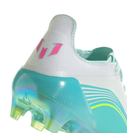 F50 Elite FG Messi Aurora Radiante
