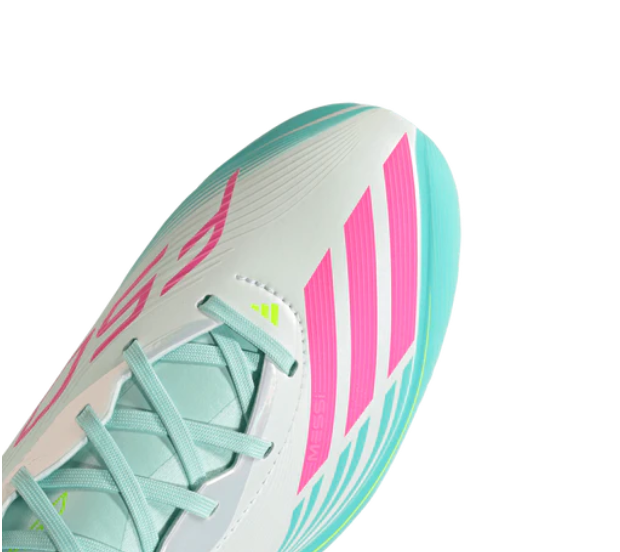 F50 Elite FG Messi Aurora Radiante