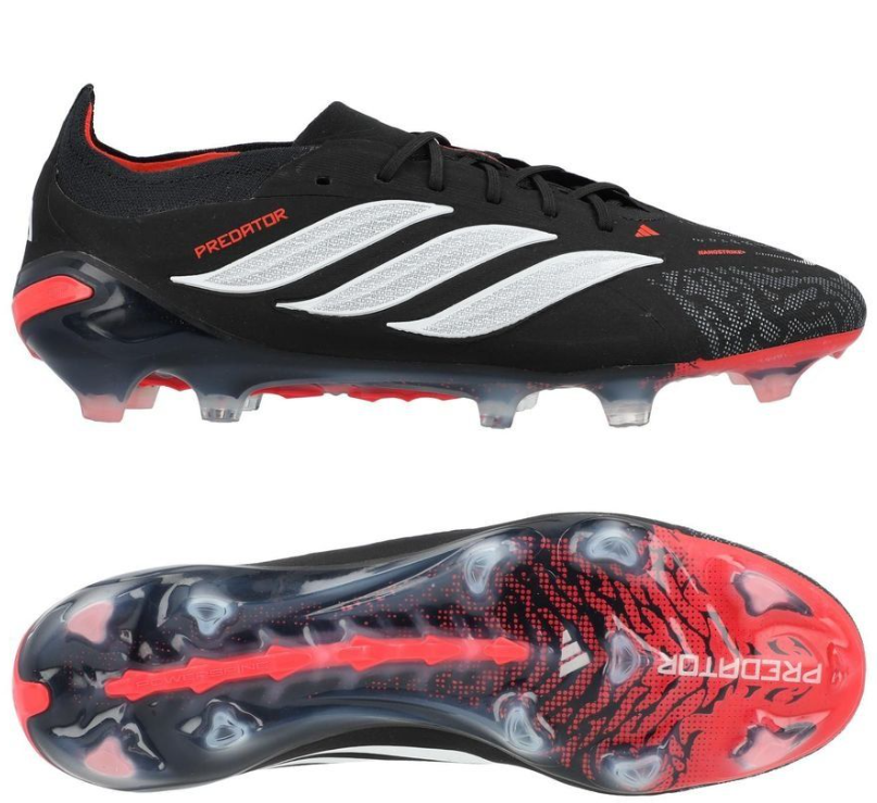 Predator Elite FG - Immortal DNA Pack